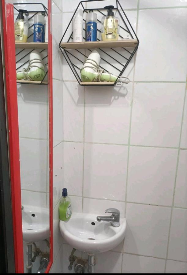 Zdenka Studio ספליט מראה חיצוני תמונה