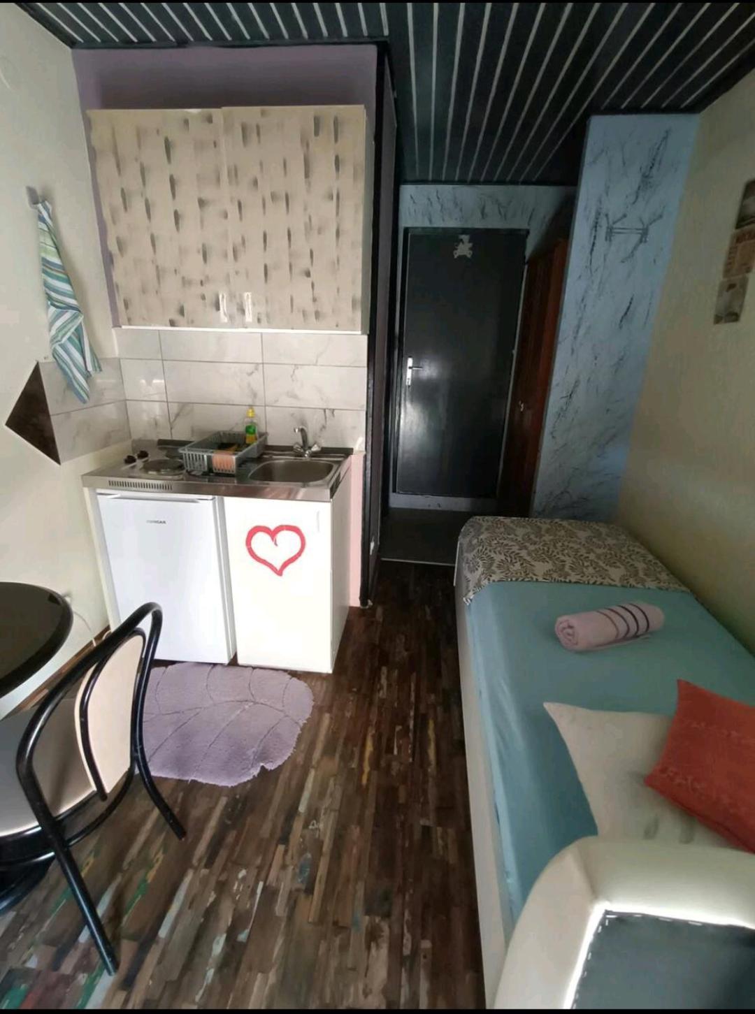 Zdenka Studio ספליט חדר תמונה