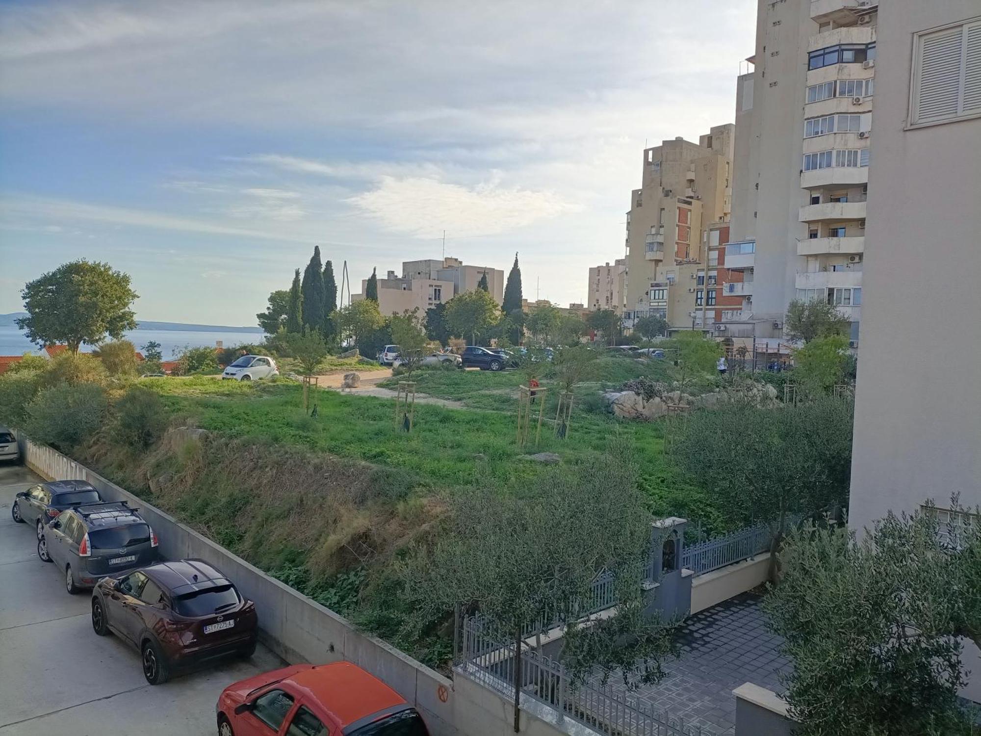 Zdenka Studio ספליט מראה חיצוני תמונה