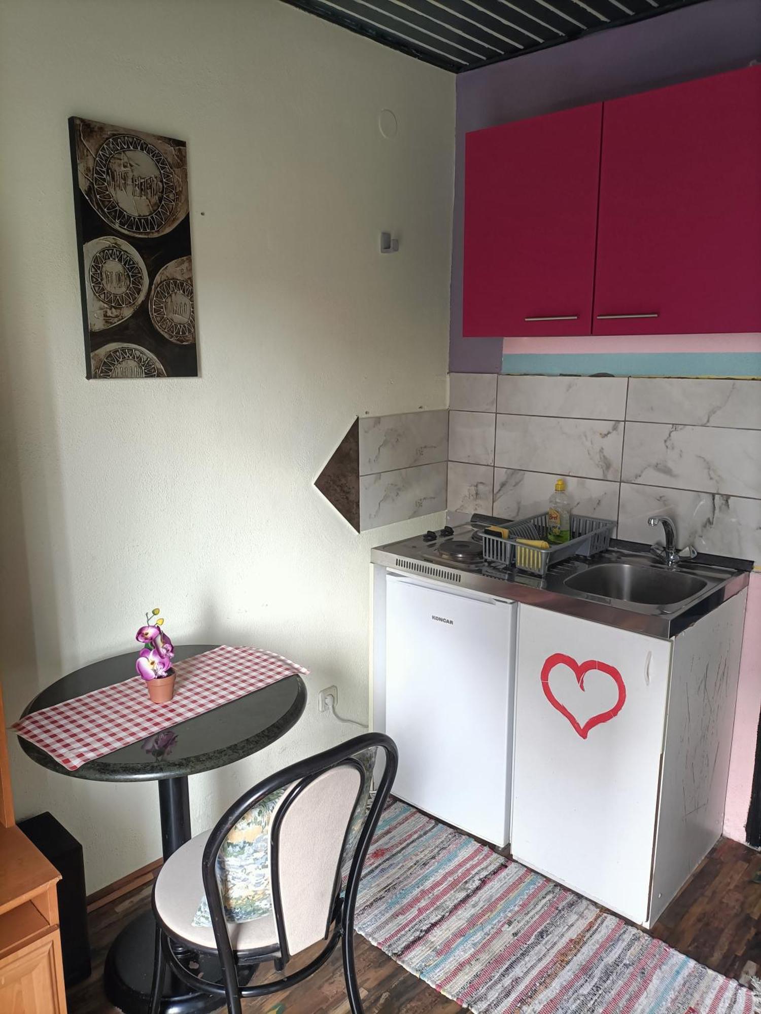 Zdenka Studio ספליט מראה חיצוני תמונה