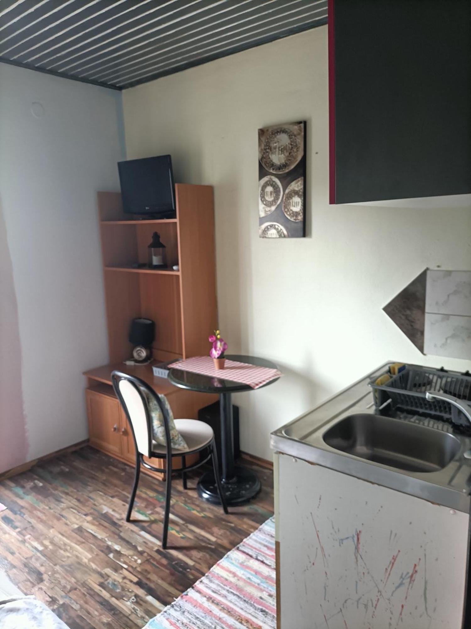 Zdenka Studio ספליט מראה חיצוני תמונה