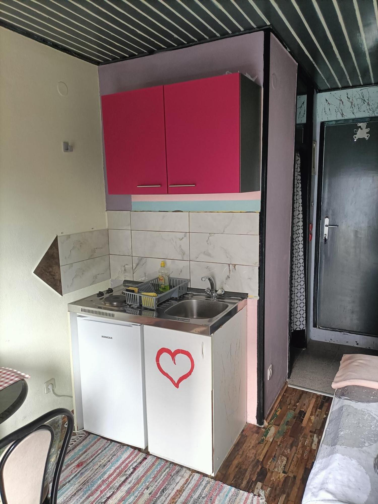 Zdenka Studio ספליט מראה חיצוני תמונה