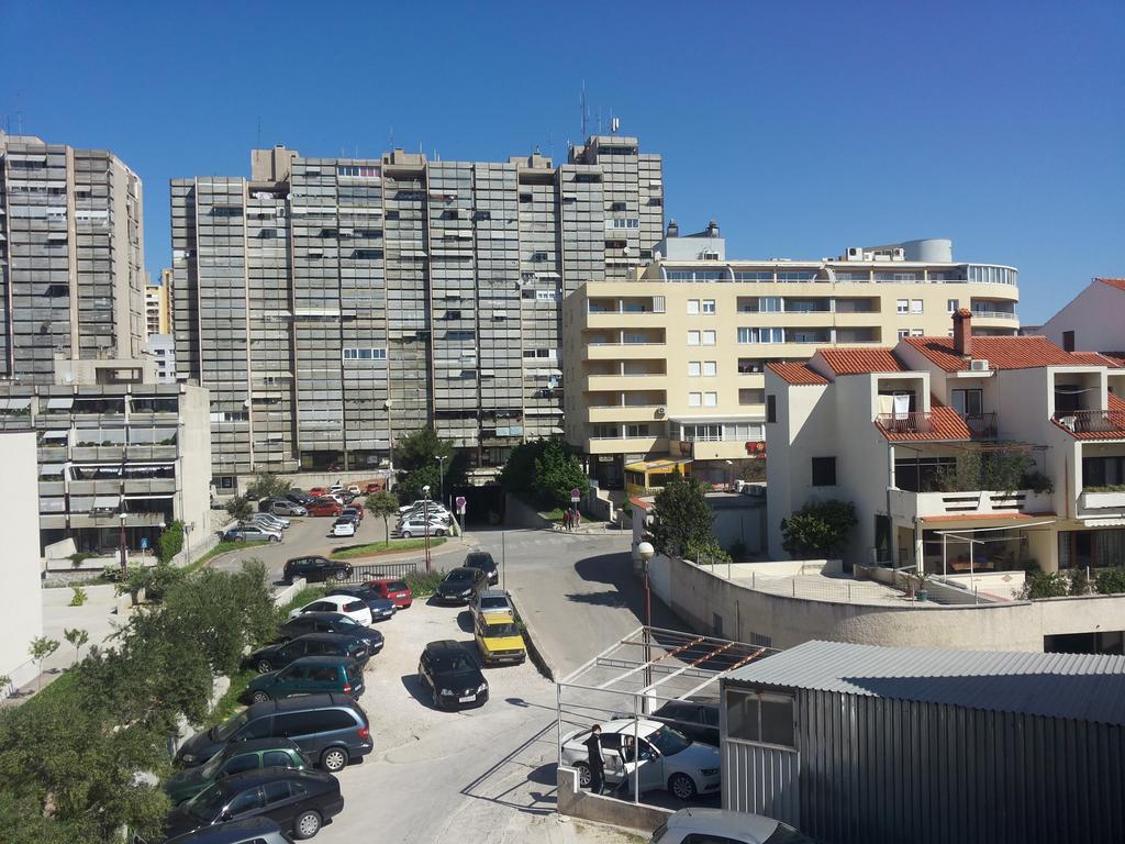 Zdenka Studio ספליט מראה חיצוני תמונה