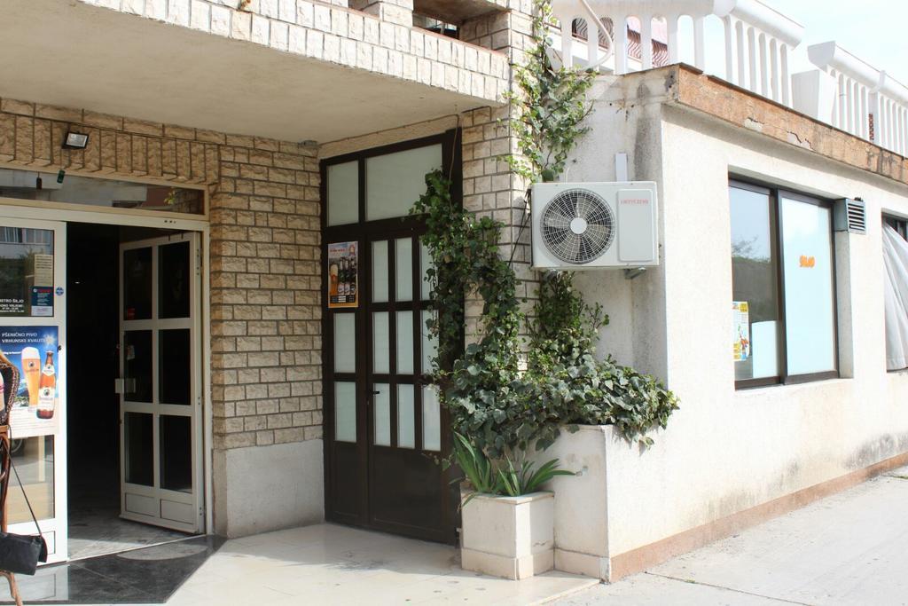 Zdenka Studio ספליט מראה חיצוני תמונה