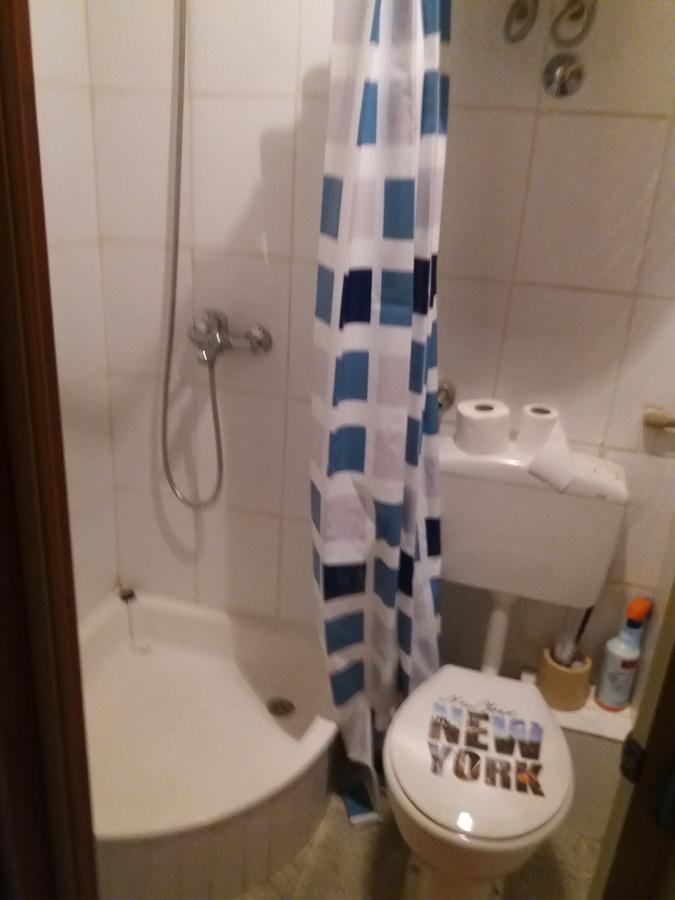 Zdenka Studio ספליט מראה חיצוני תמונה