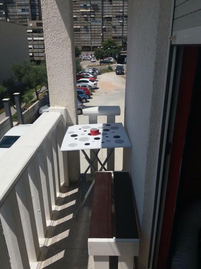 Zdenka Studio ספליט מראה חיצוני תמונה